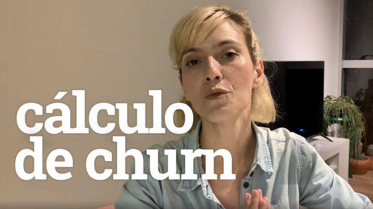 Como calcular churn rate