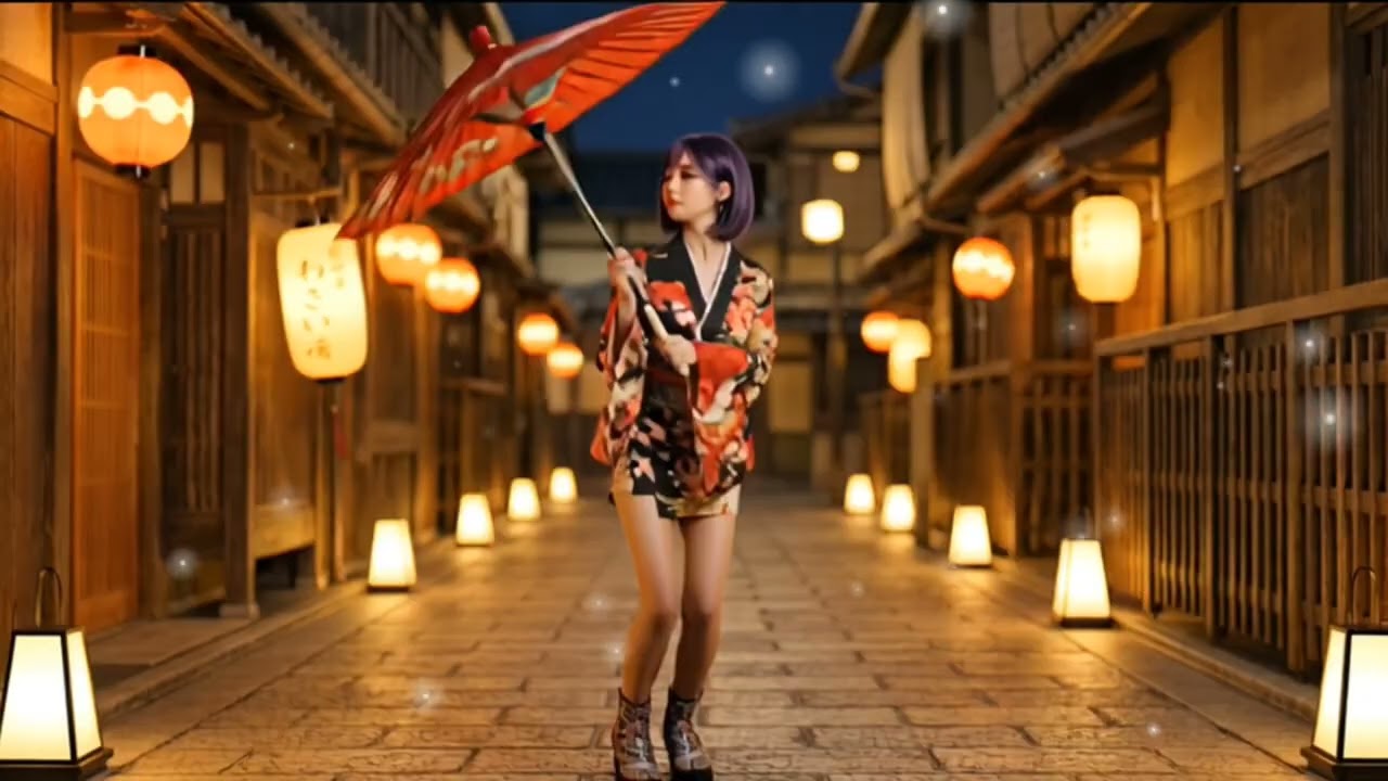 第9弾シングル『スターダスト』。夜空に煌めく星屑のような、儚くも美しいメロディをAIで形にしました。静かな夜に寄り添う一曲です。ぜひ最後までお聴きください。 #SunoAI #DTM #星屑