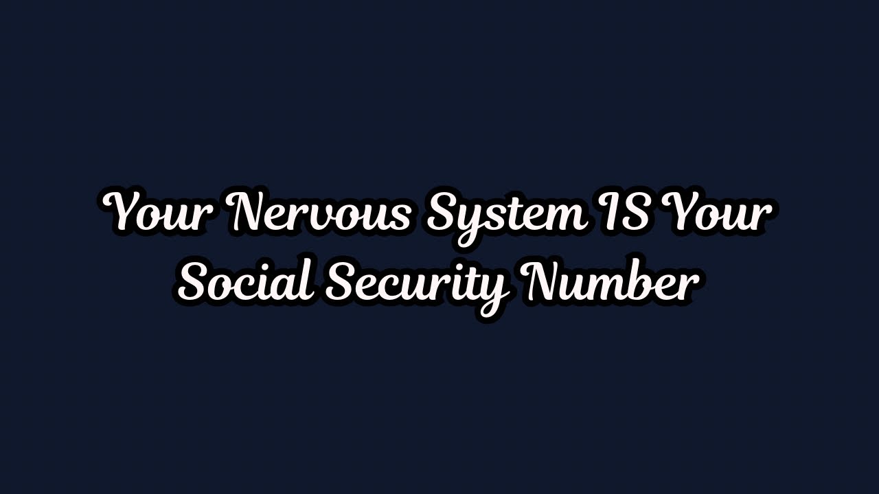💳IDENTITY THEFT: WHAT HAPPENS WHEN YOU STAY TOO LONG