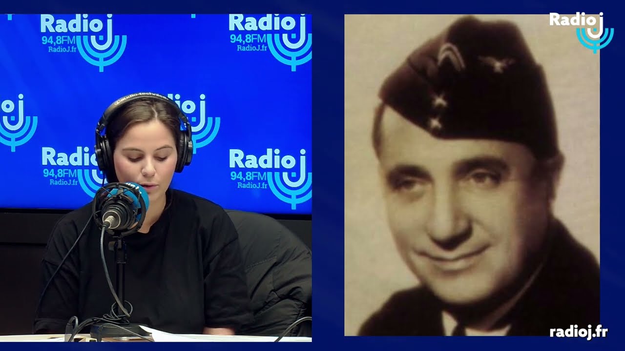 L'Histoire des Juifs de France (Ep 178) : Marcel Bleustein Blanchet, le père de la publicité (1/2)