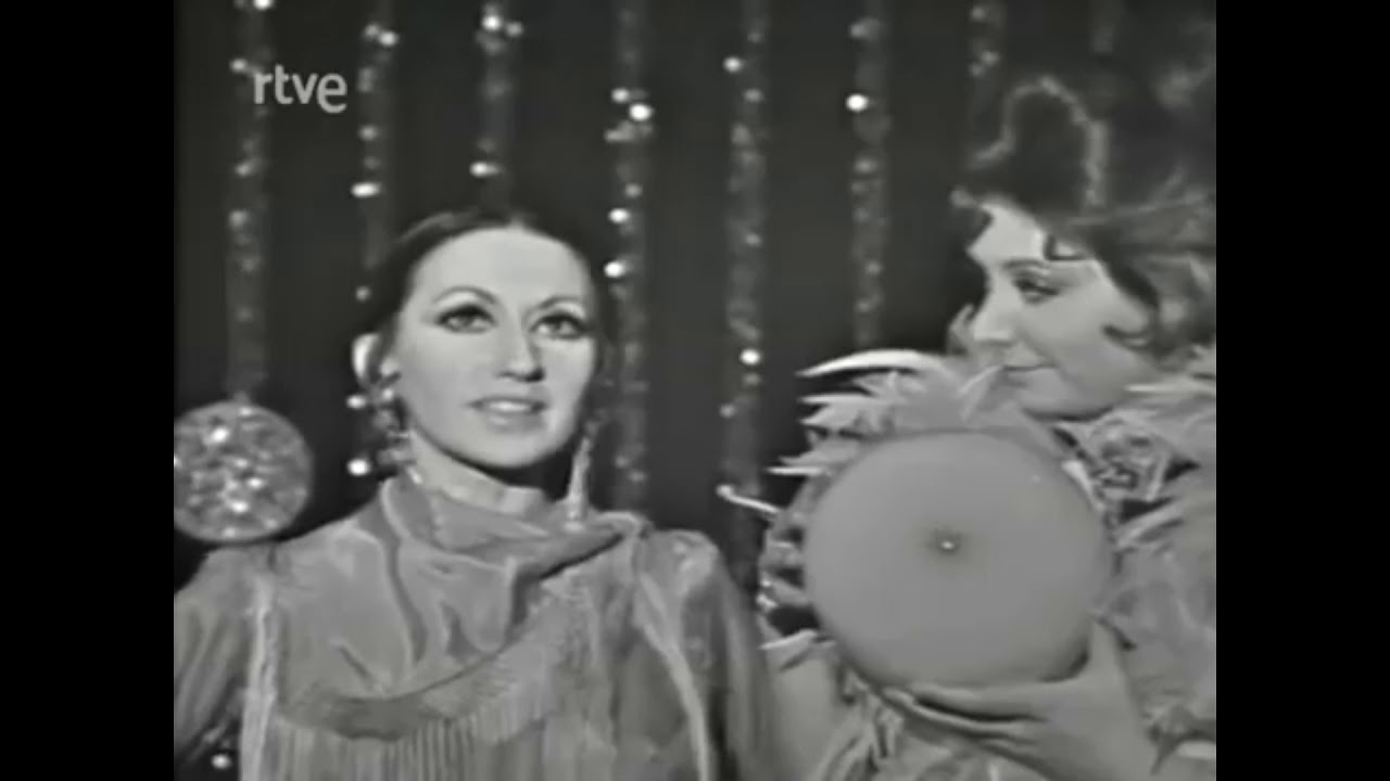 Alicia Díaz, Juan Quintero, Paco Izquierdo 
