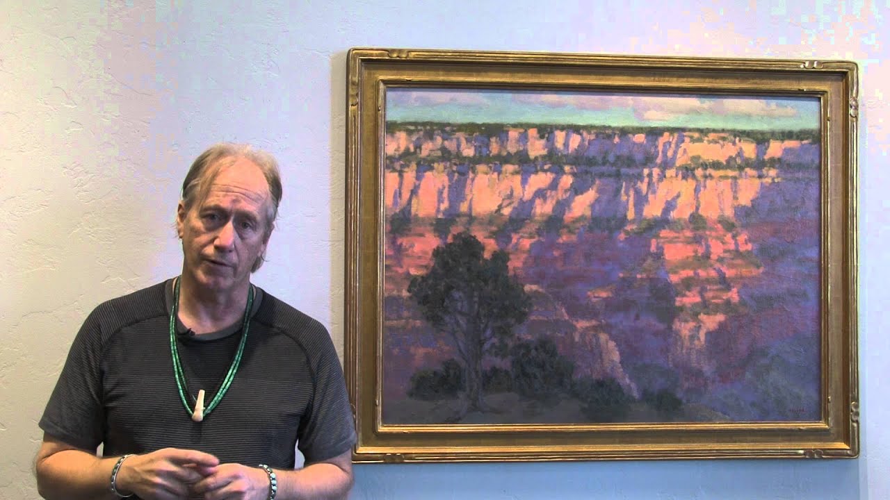 How to Start an Art Gallery