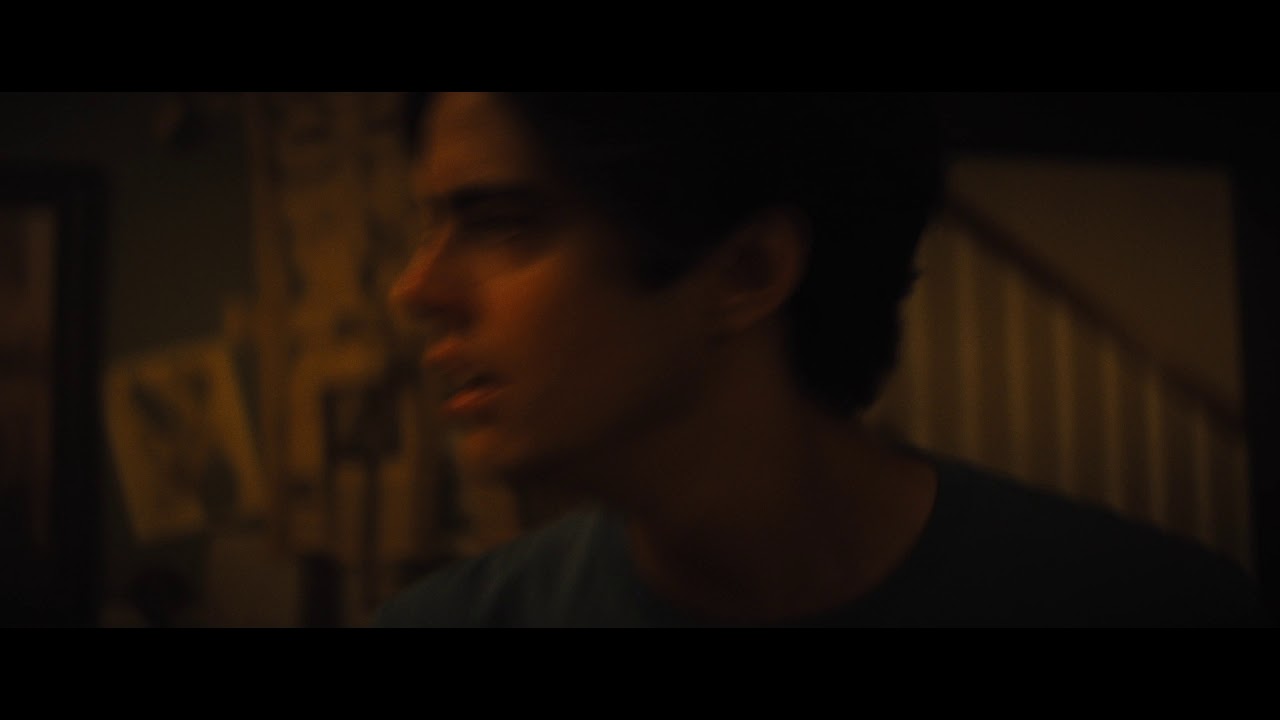 Dan Isn't Real Exclusive Clip: It'll Be Ok Luke
