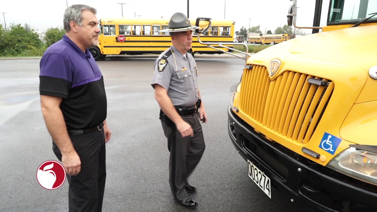 Unveiling The Future of Bus Safety In Columbus 2017-10-17