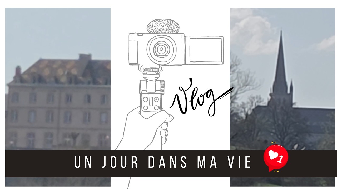 [Vlog famille Nombreuse] #1018 La balade du dimanche