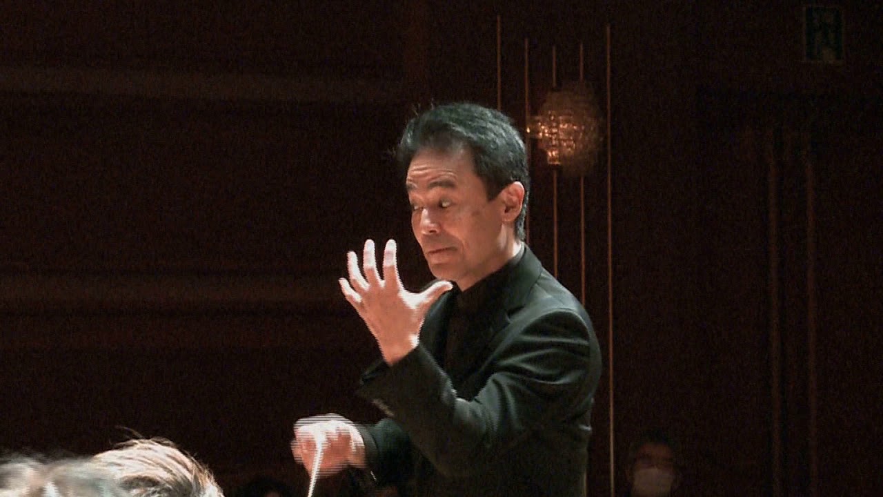 Beethoven: Coriolan ベートーヴェン：序曲《コリオラン》 - Kioi Hall Chamber Orchestra Tokyo紀尾井ホール室内管弦楽団