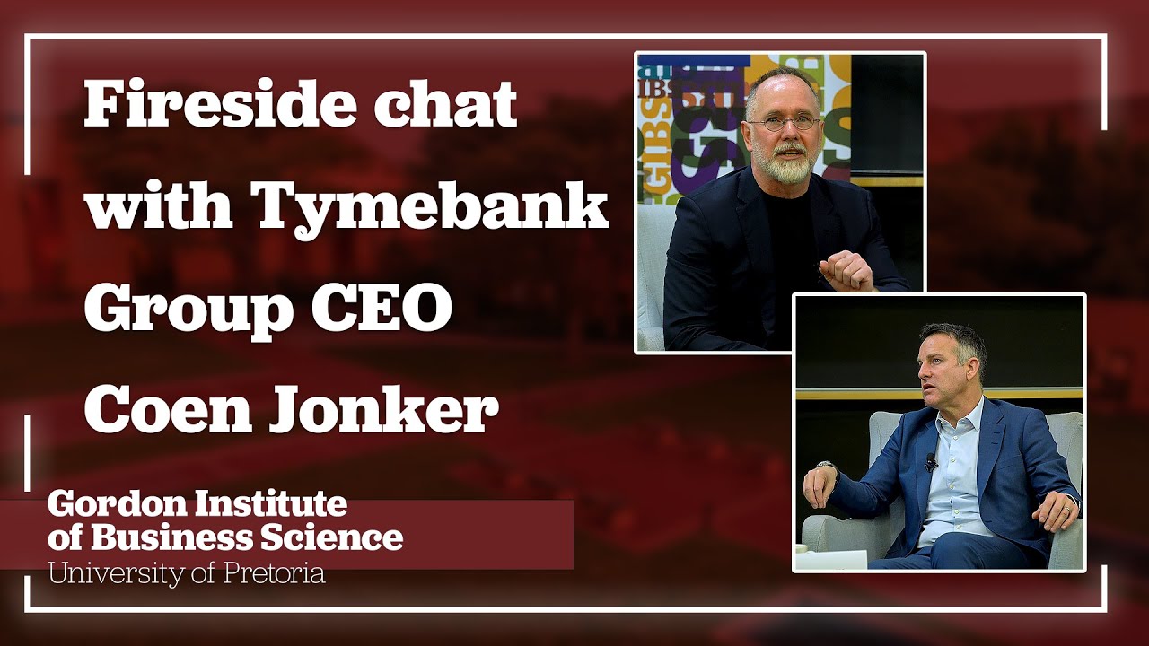 Tymebank success in SMME market.