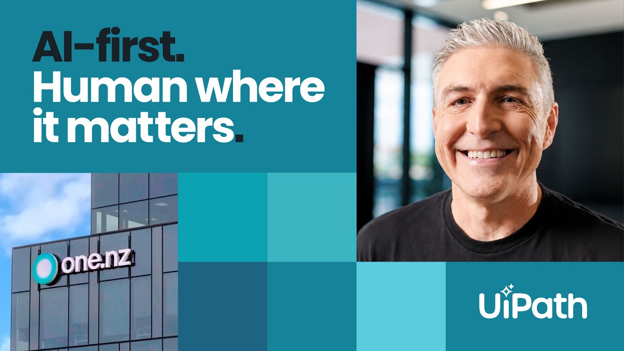 One New Zealand and the transformation redefining customer experiences