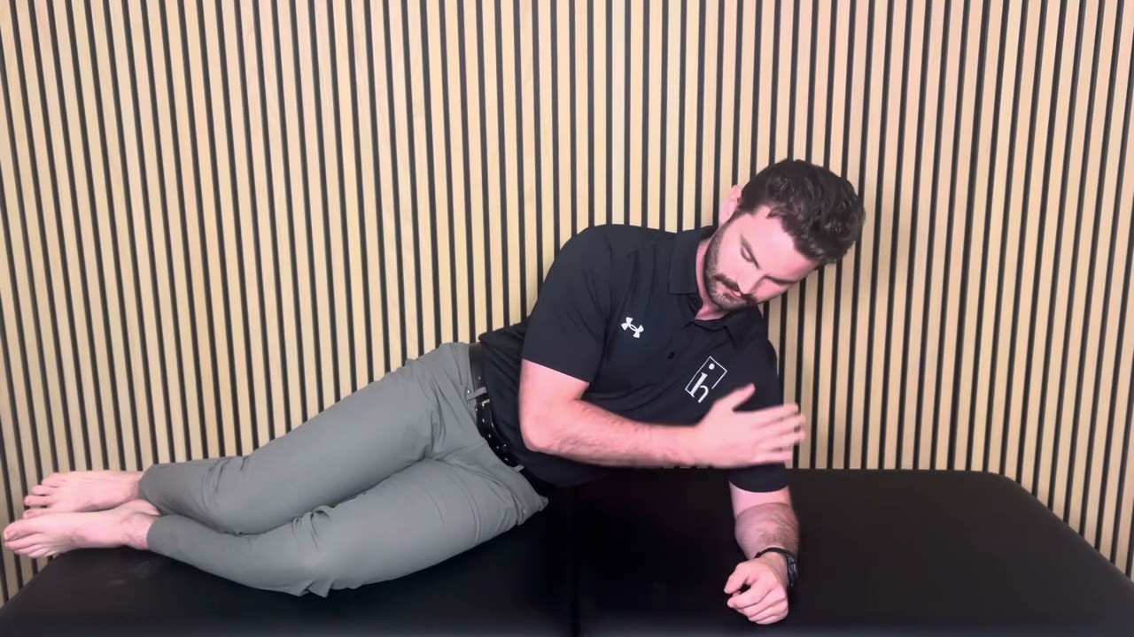 DNS - Low Oblique Sit