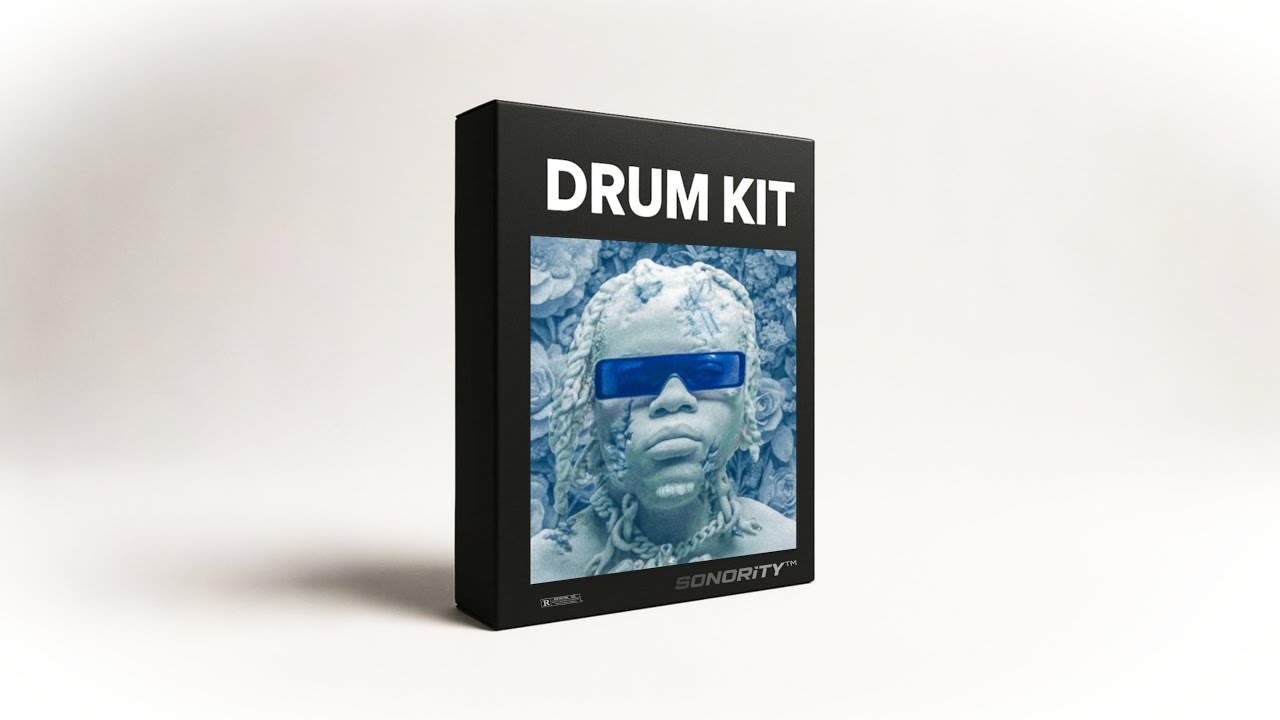 [ROYALTY FREE] Gunna Drum Kit 2025 - ''THE LAST WUN'' (One Of Wun, wgft, him all long etc.)