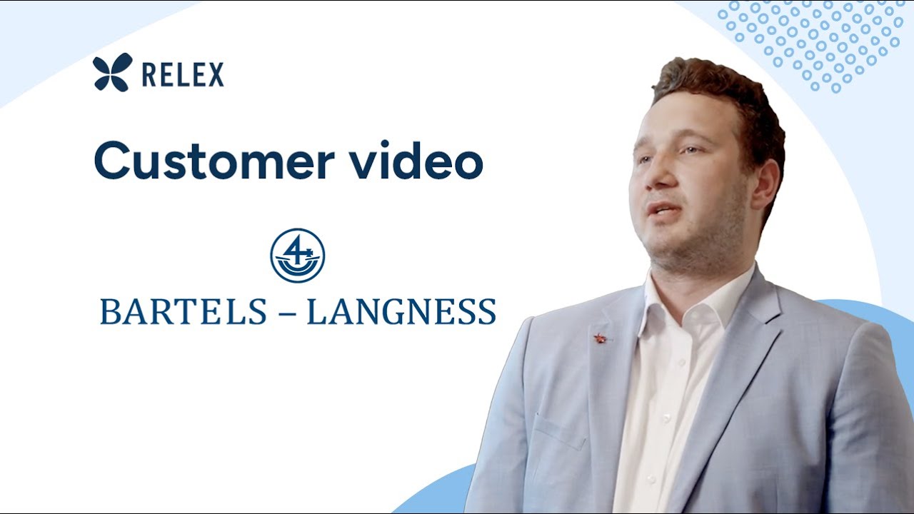 Customer video: Bartels-Langness