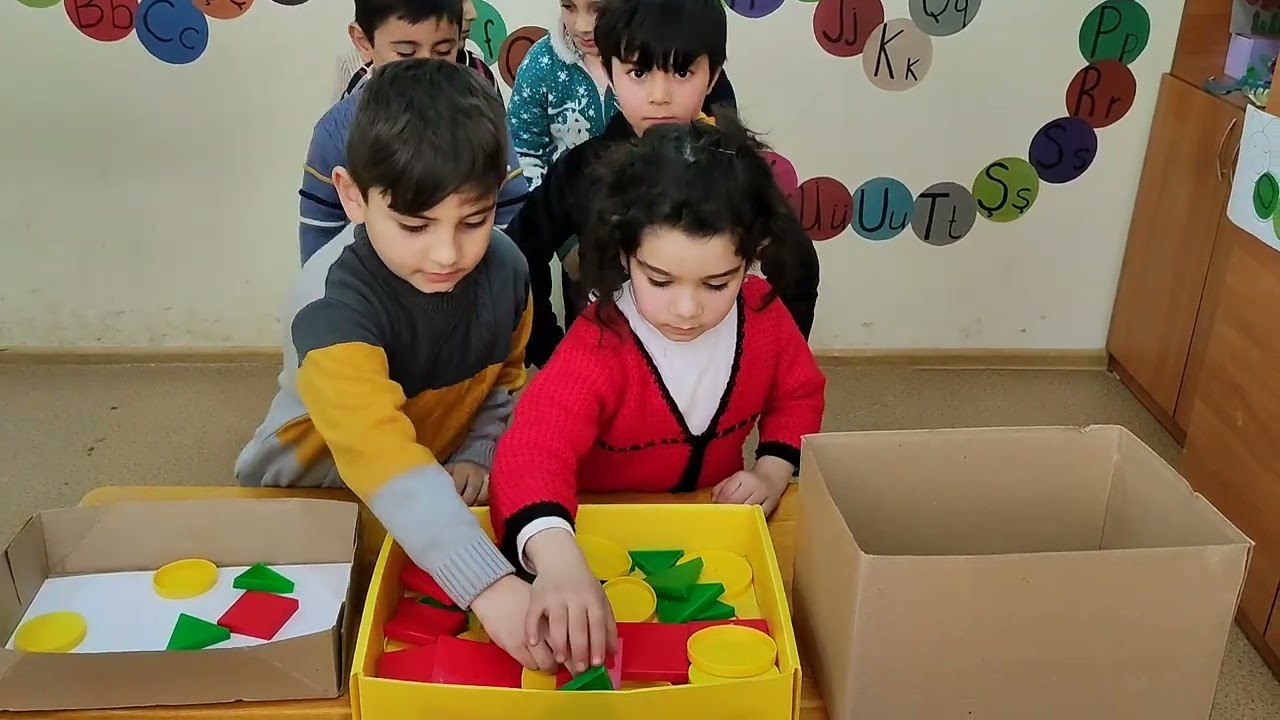 Böyük, kiçik.     @ÜrfanəSəfərəliyeva