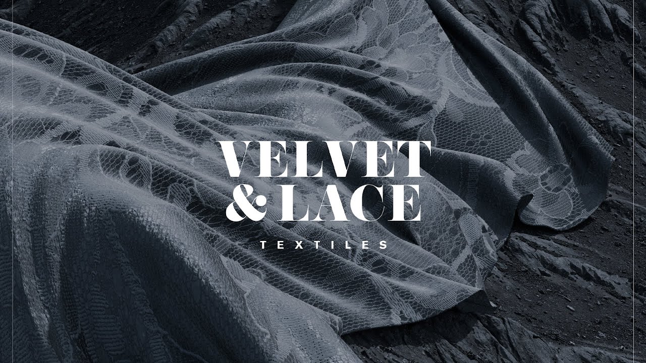 Addict. & Brodie Barclay - Velvet & Lace (Premiere + Official Video)