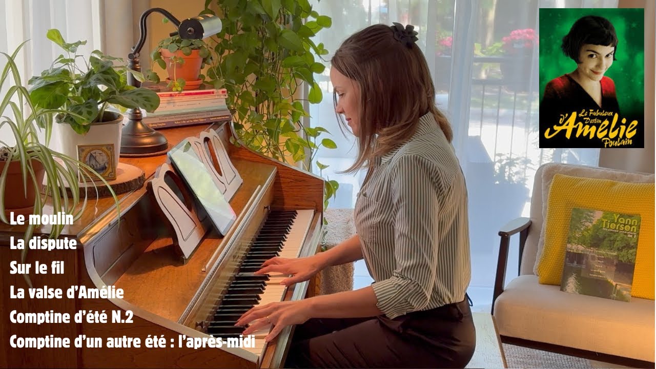 YANN TIERSEN 