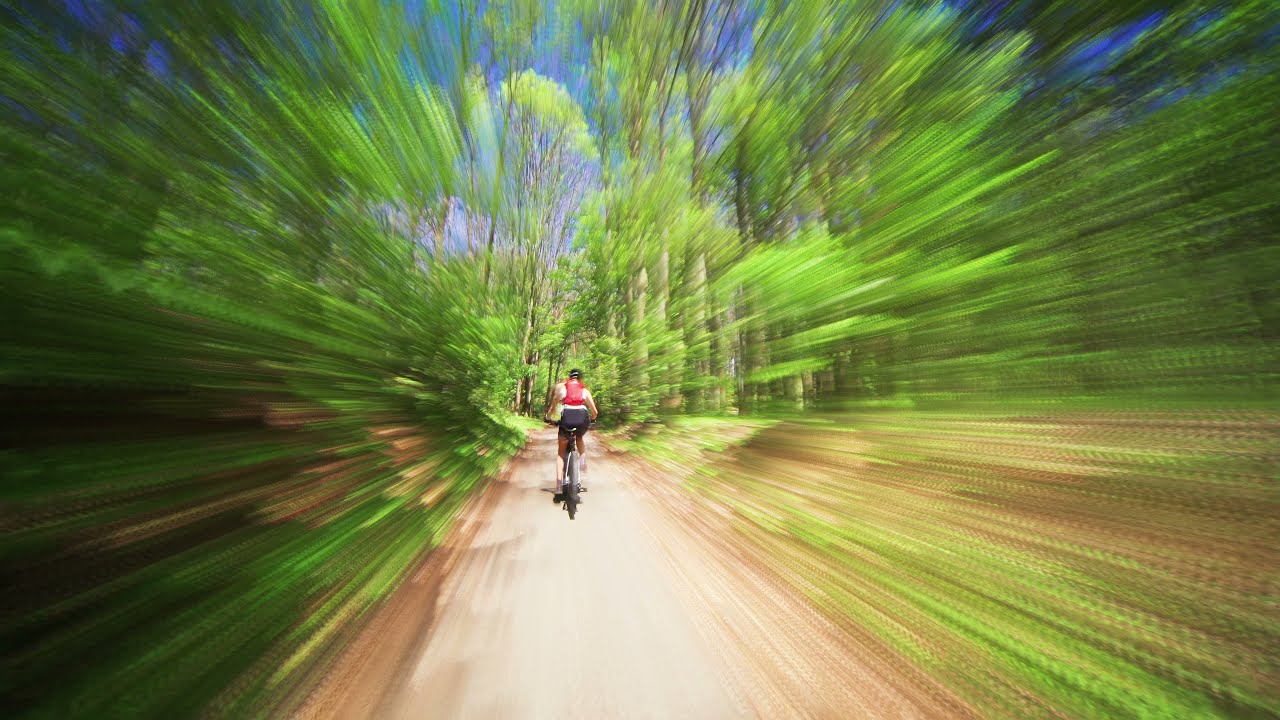 Lucid ride 4K