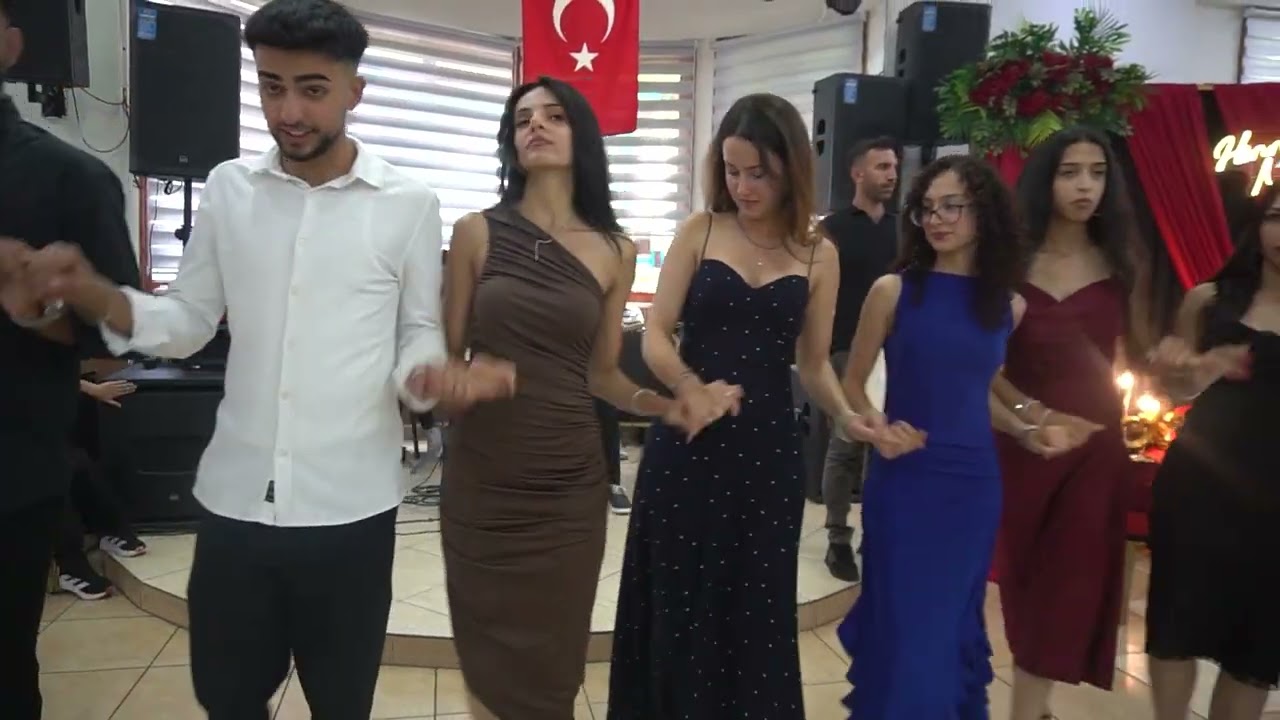 BUMSUZ Tuğba Hatun ÖKMEN & İbrahim PEKSOY 14 07 2025