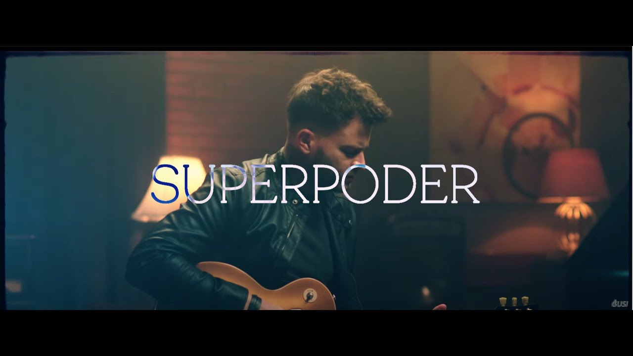Gusi - Superpoder (Video oficial)