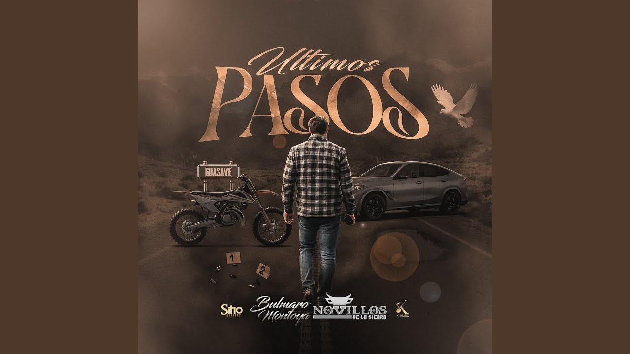 Ultimos Pasos