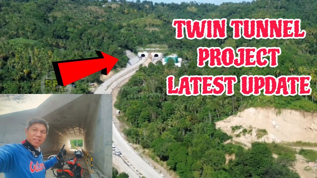 Twin tunnel project 45.5 km Bypass road latest update