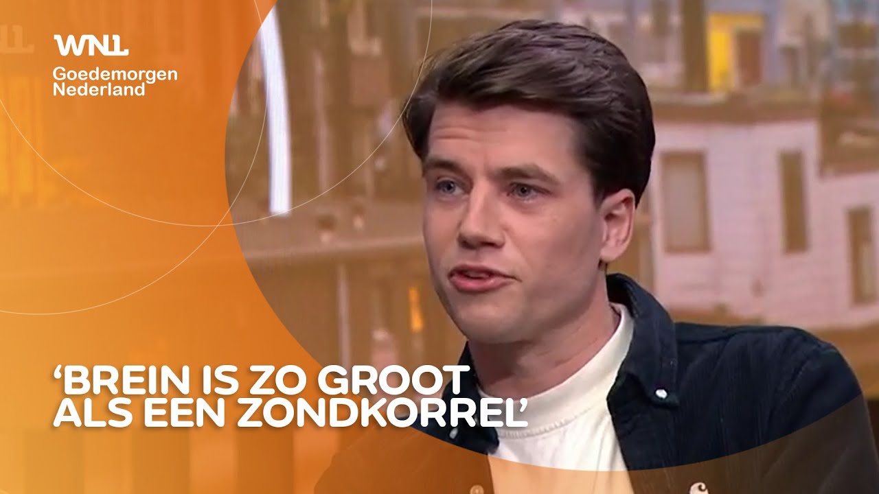 Fruitvliegjes kunnen ons helpen hersenaandoeningen het hoofd te bieden: &rsquo;60 procent zelfde DNA&rsquo;