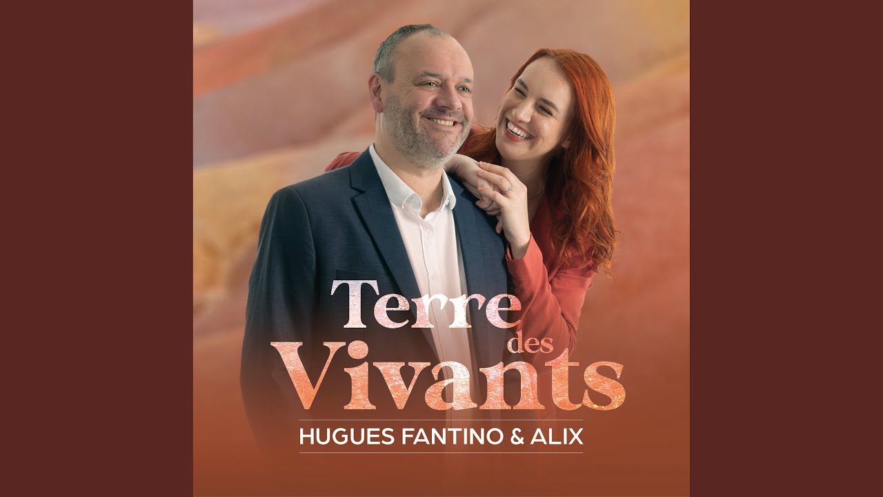 Je te promets d'être heureux