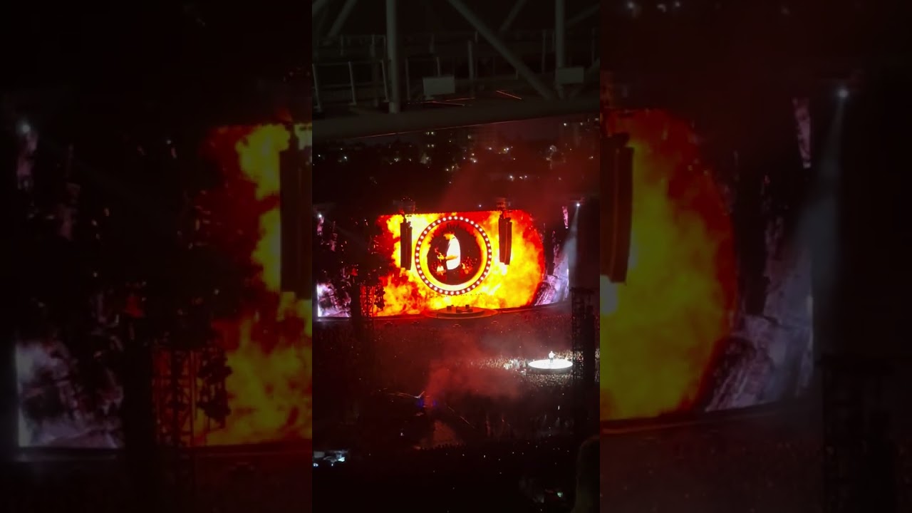 Ed Sheeran - I See Fire