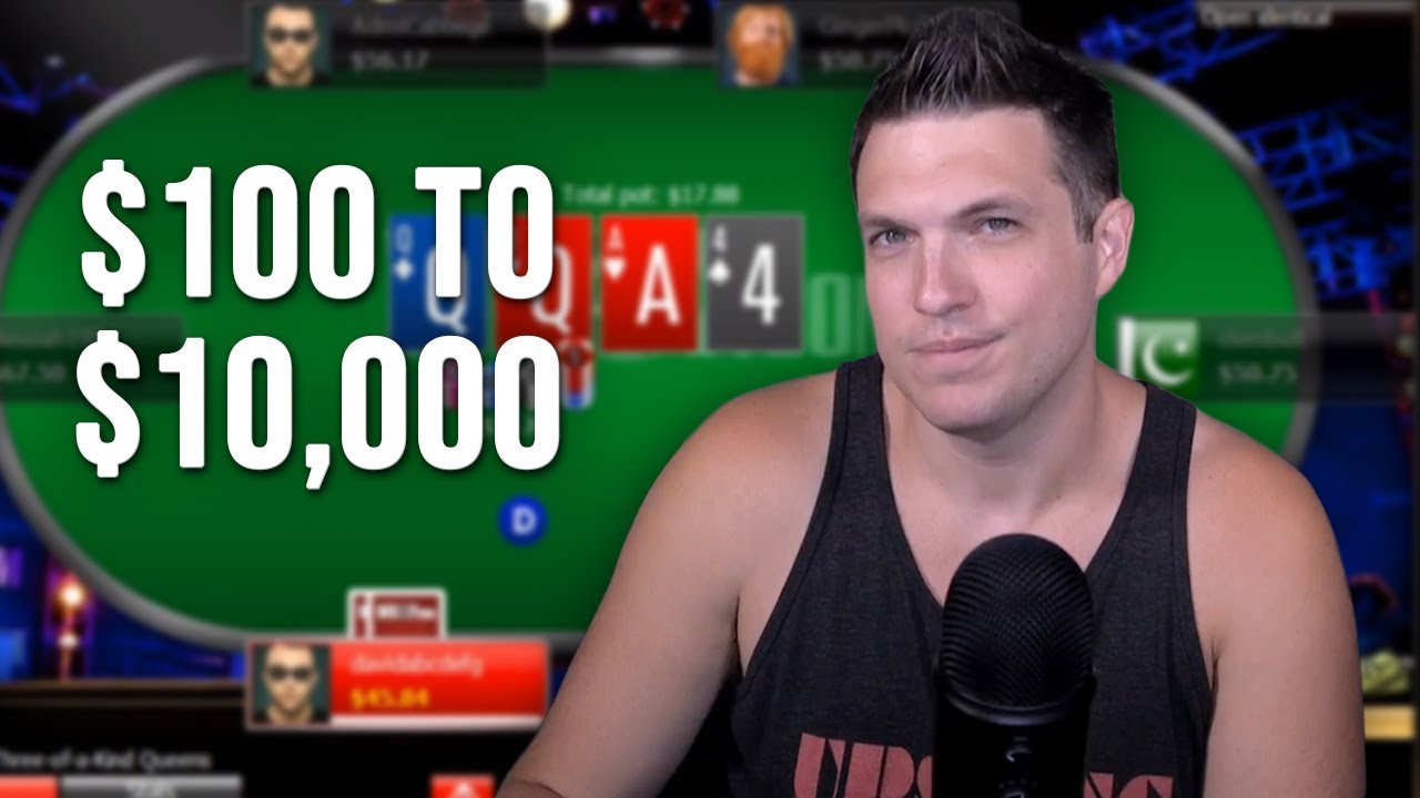 High Stakes Pro Returns To $0.25/$0.50