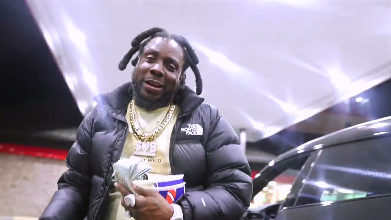 20kGreedy - Keyz To City (REMIX)
