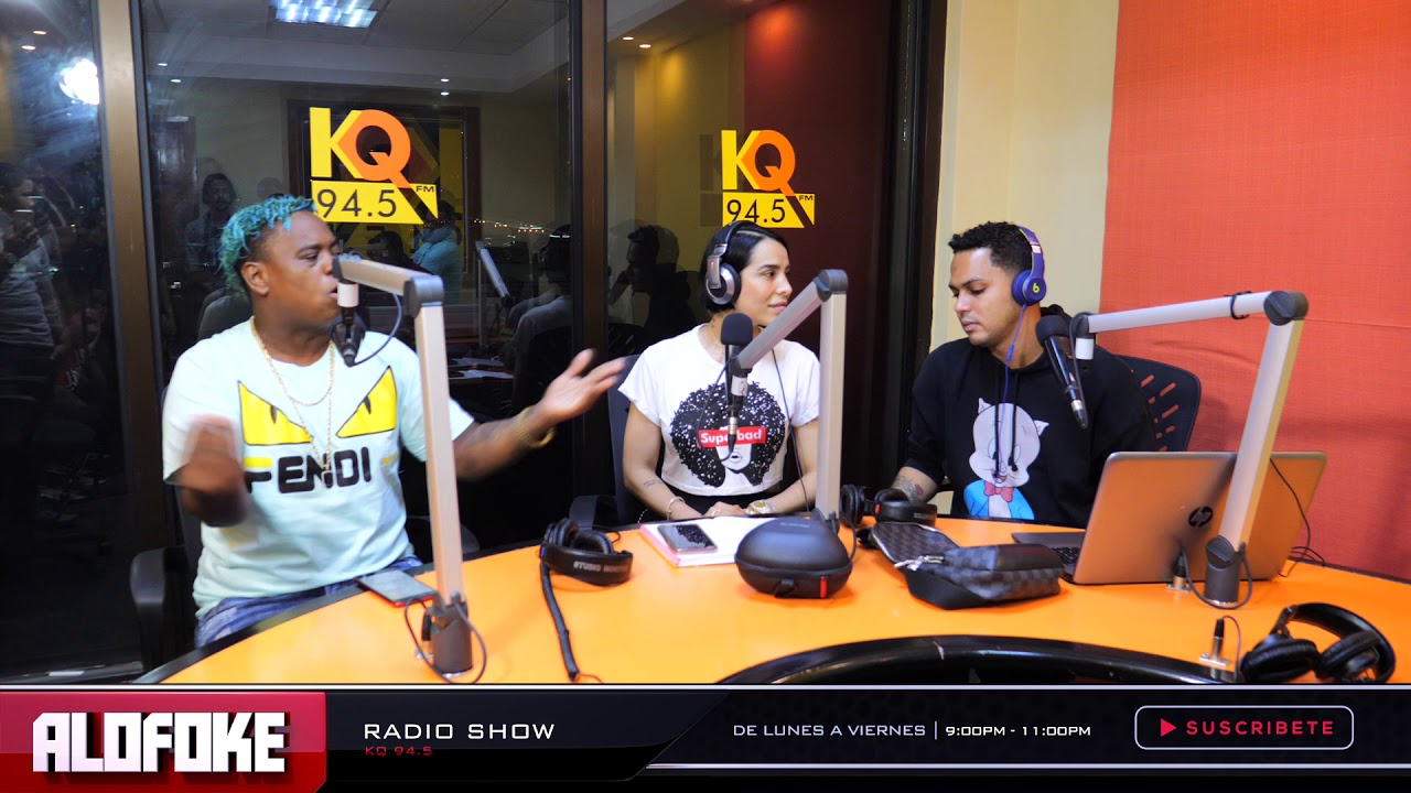 Dj Topo revela que 