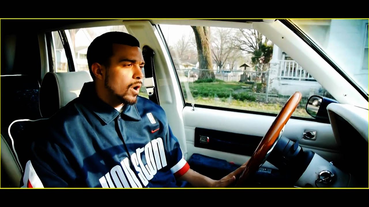Yung Scar - Grittin Hustlin (Official Video)