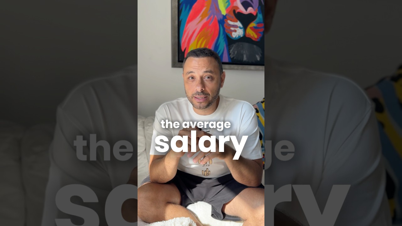 Средняя зарплата на Кипре может составлять 2487 евро в месяц&hellip; но почти половина населения страны ...