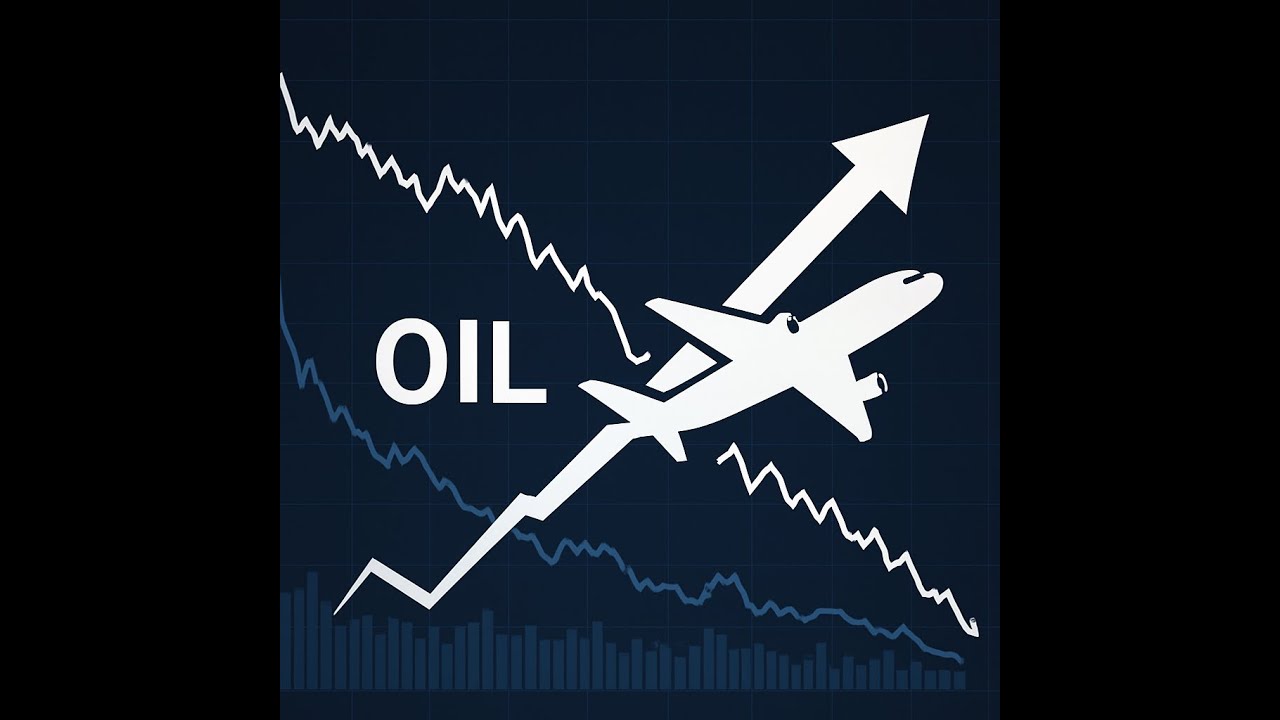 MAX MARGIN: Fuel Down, Profits Up! Top Airline Stock for 2025