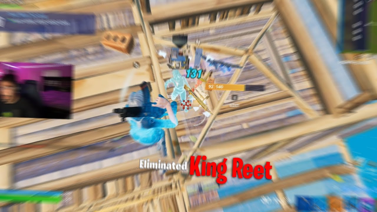 TOPIA TWINS 💫 (Fortnite Montage)