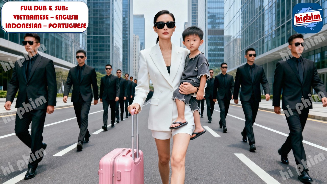 Nữ Tổng Tài Sững Sờ Khi Đứa Bé Lạ Gọi Mình Là Mẹ, Không Ngờ Là Con Trai Thất Lạc Với Tỷ Phú