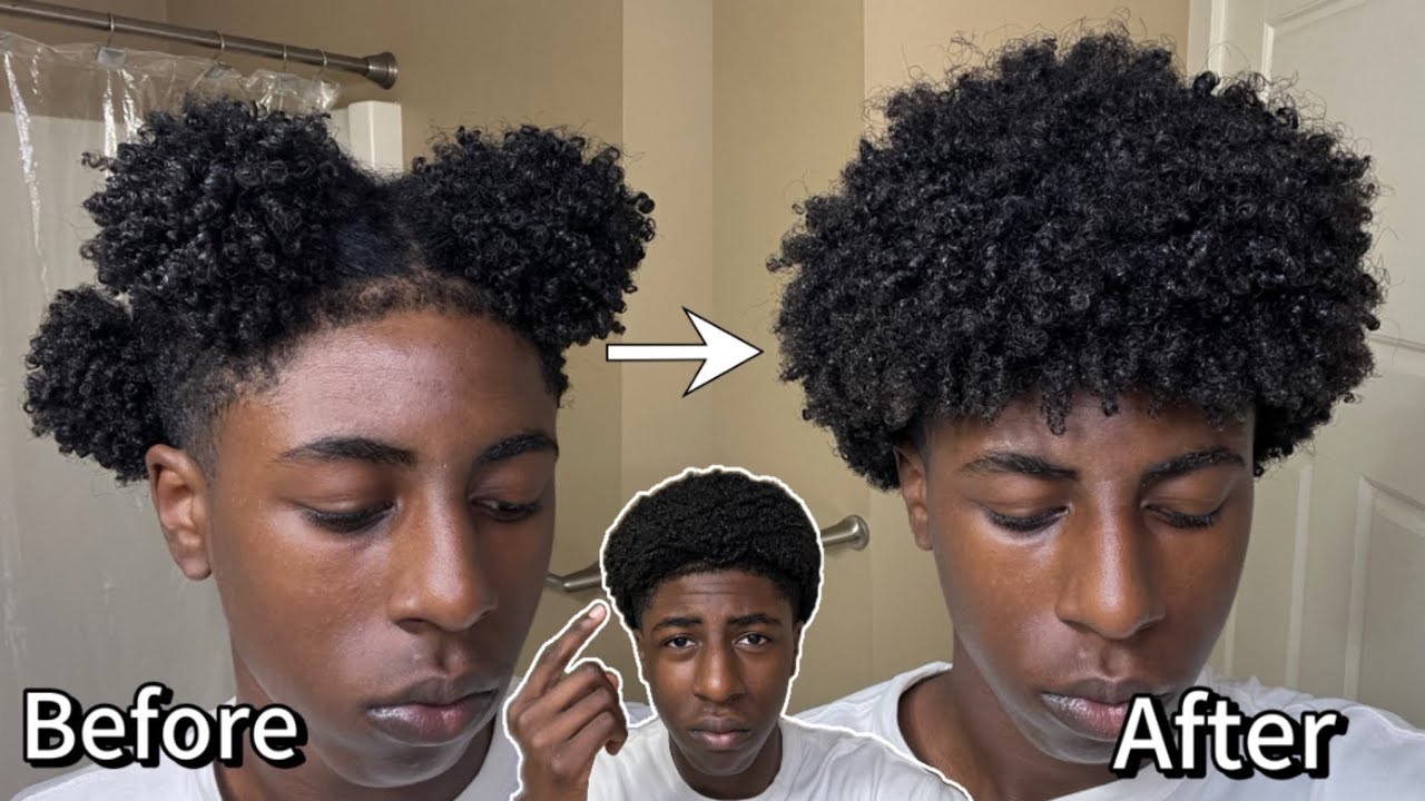 How To Reduce Shrinkage and Prevent Flat Hair