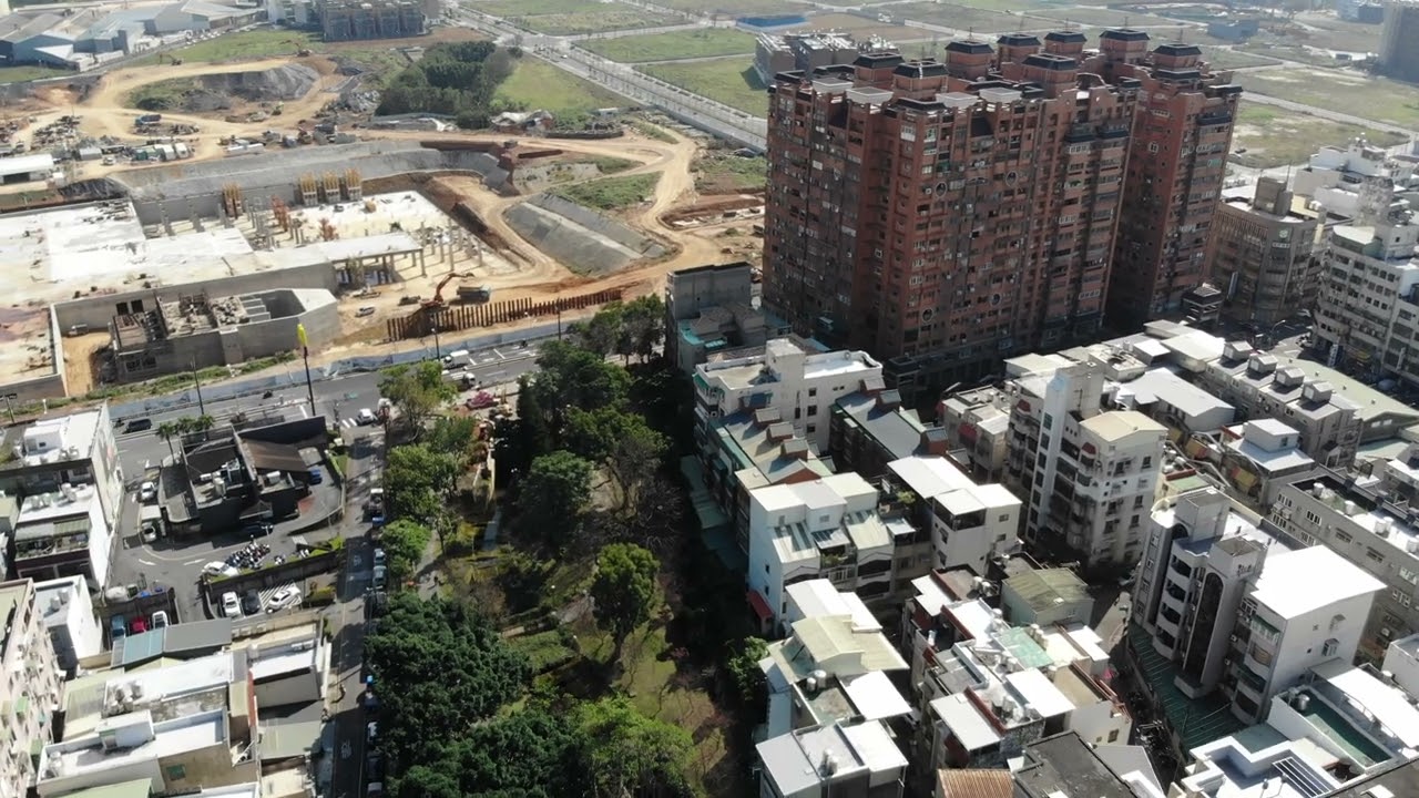 20260212 莒光公園-體育園區