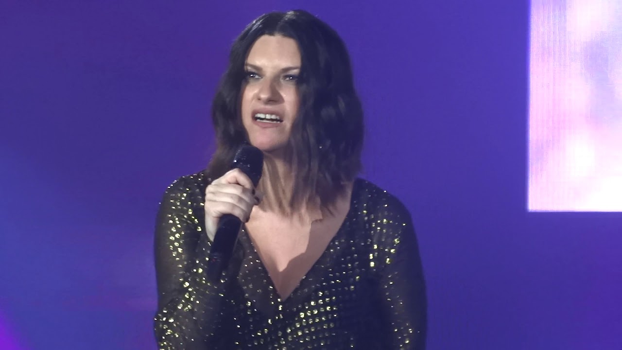 Le due Finestre - Laura Pausini