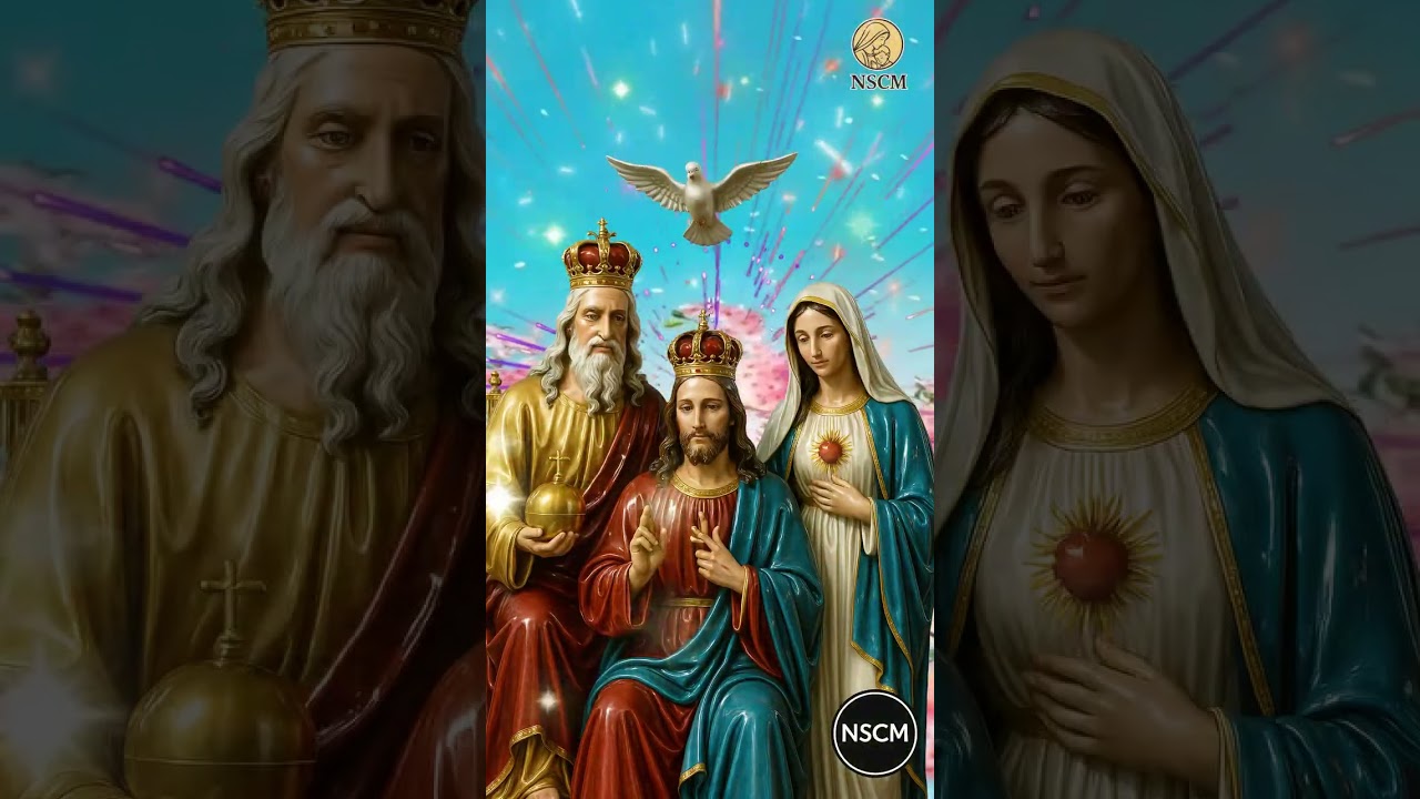 Oração da noite ao Divino Pai eterno