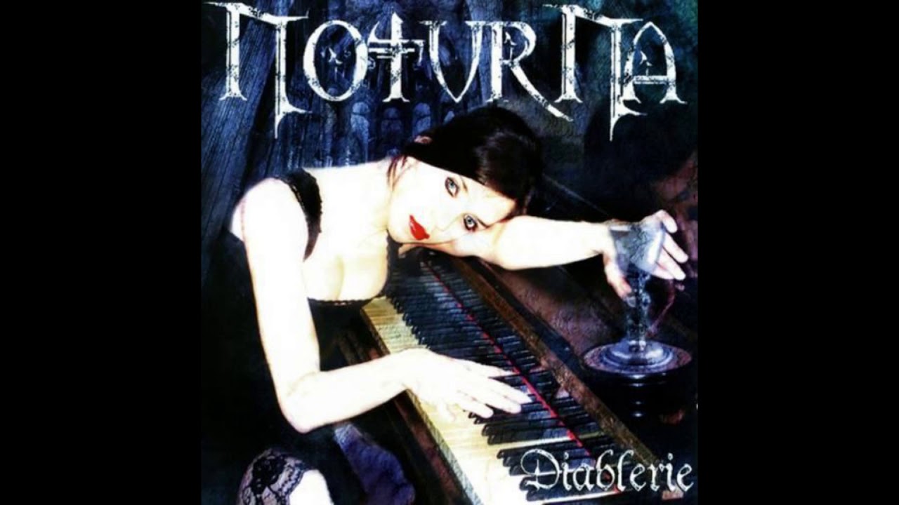 Noturna - By Candlelight