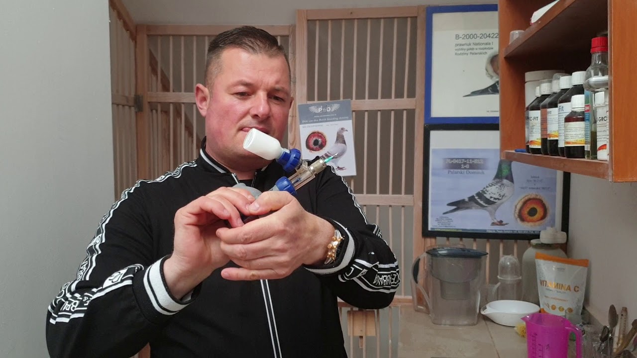 Dominik Palarski💉 szczepienie💉 młodych 🕊czym Kiedy i dlaczego właśnie Tak robię 🕊👍👍