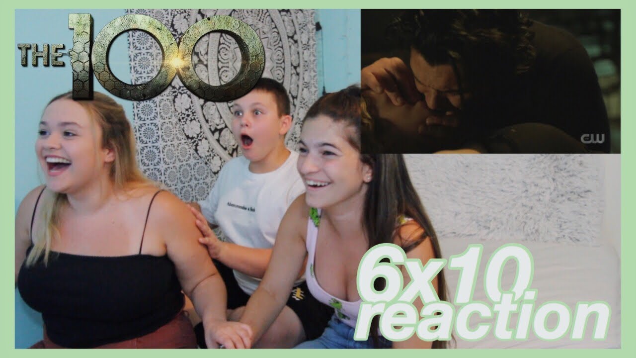 The 100 6x10 “Matryoshka” REACTION