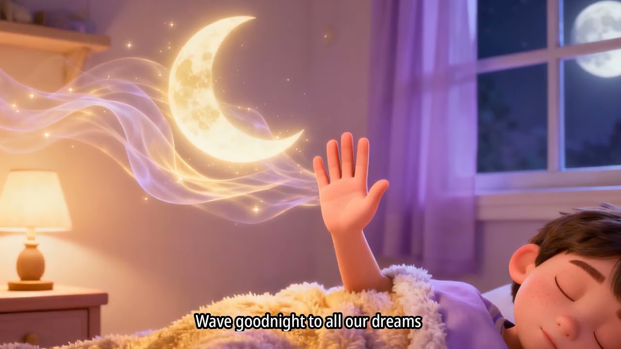 Magic Light Dreams