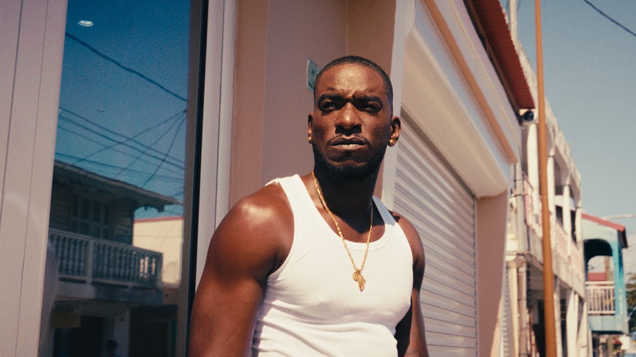 SaMx - Zèyo (Clip officiel)