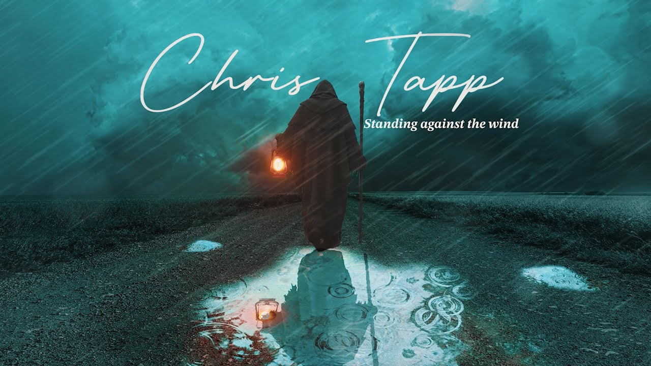 Standing Against The Wind - Chris Tapp - The Cold Stares - Official Video