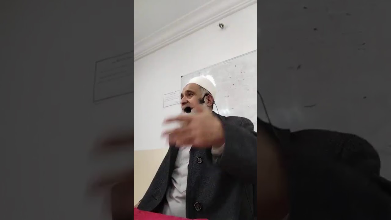 تفسير سورة الزمر: