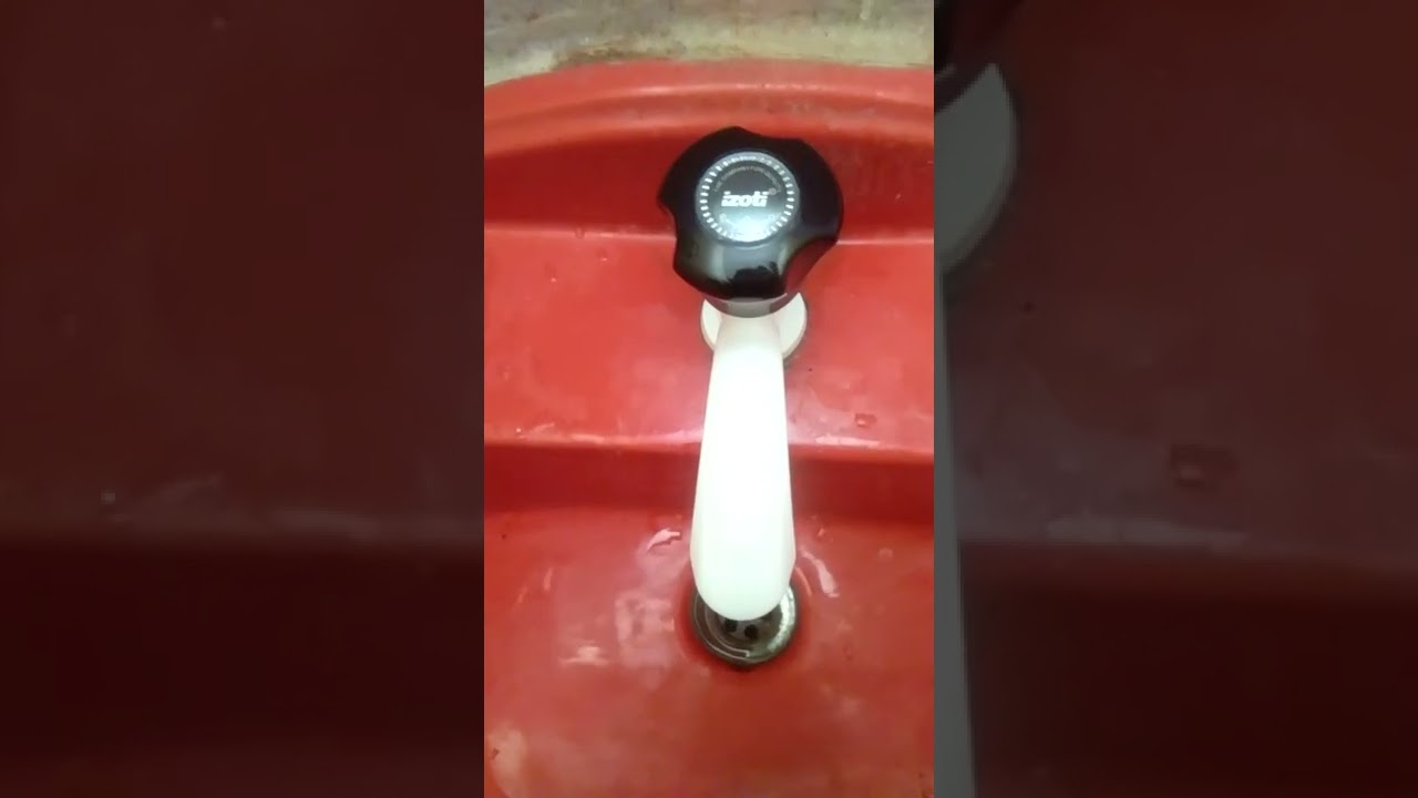New pillar cock fitting (izoti)# Connection pipe fitting# Pvc pillar cock fitting knowledge method#