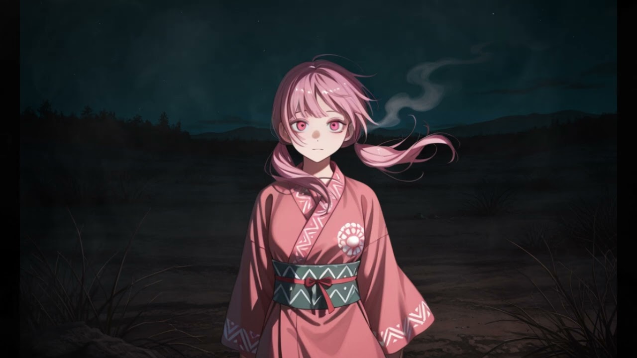 Whetū Kōhuru（殺戮の星屑）