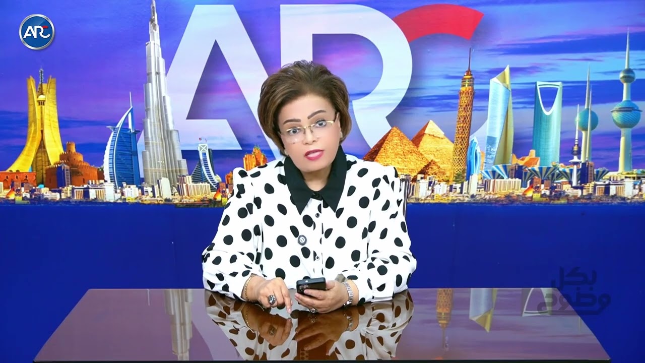 الحرس الثوري الايراني ينقل معداث ثقيلة على الحدود العراقية الكويتية والكويت دولة لها اكثر من ٤ قرون