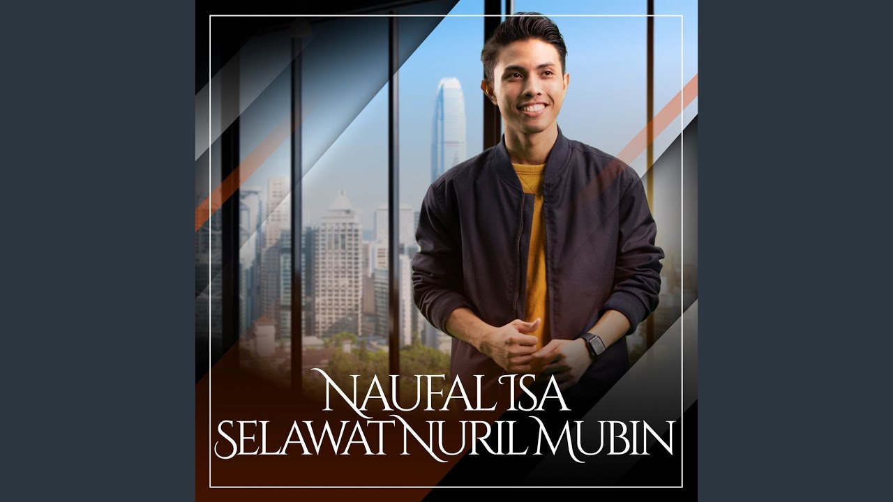 Selawat Nuril Mubin