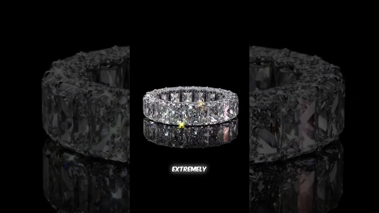 Why Diamonds Can Shatter Despite Being the Hardest Material!